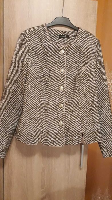 Sacou dama Jacheta nou 38/40