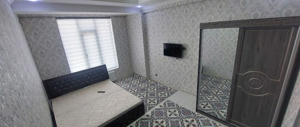 Yunusobod Bodomzor metro yonida