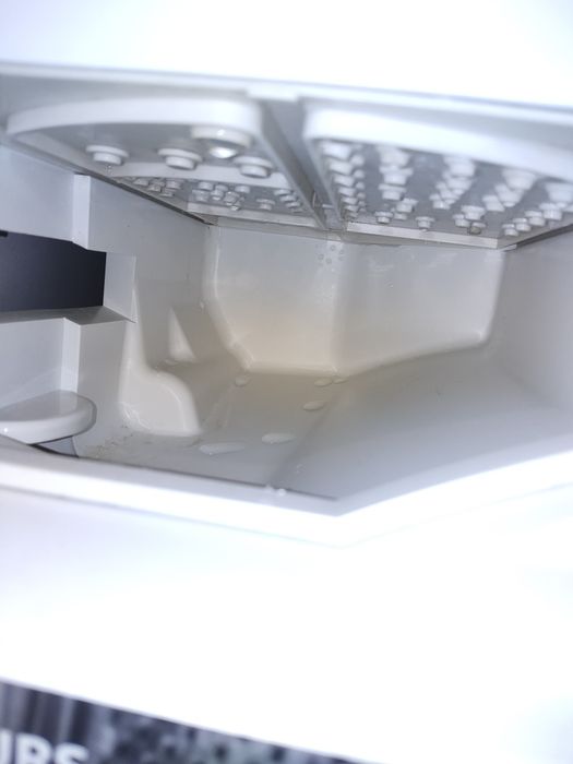 Комбинирана пералня със сушилня Whirlpool FFWDB 864349 BV EE
