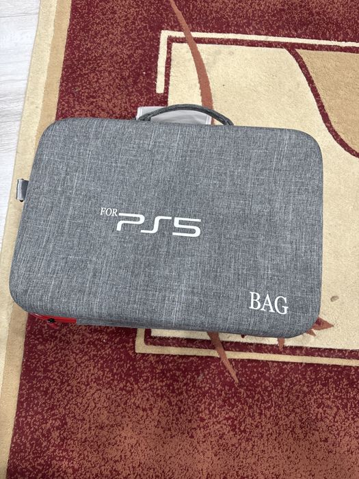 Playstation 5 с дисководом