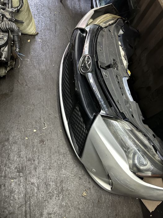 Бампер на Камри 55 американец