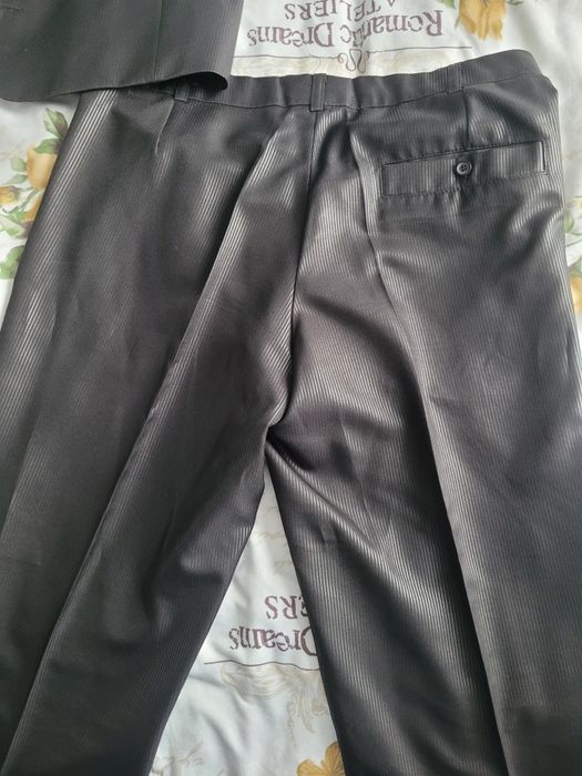 Vand costum barbatesc 3 piese