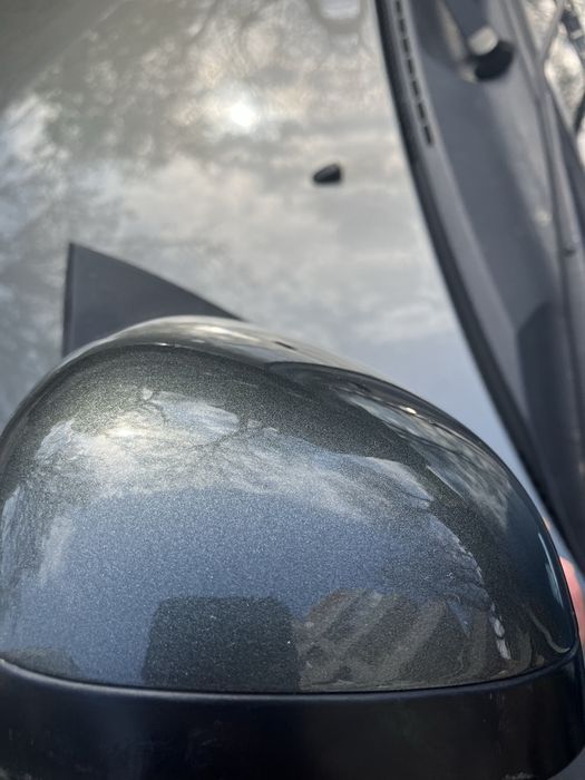 Оригинално ляво огледало за Toyota Prius (Murakami 6865/e 4 02 2175)