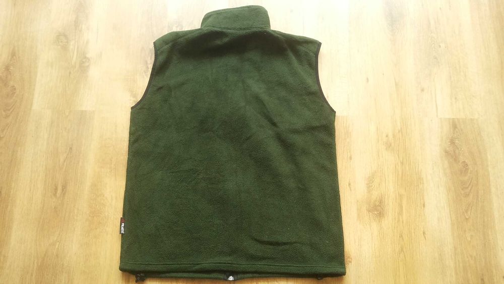 Lundhags POLARTEC Vest размер XXL поларен елек - 2559