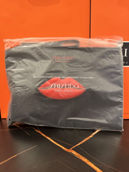 Shiseido мини набор