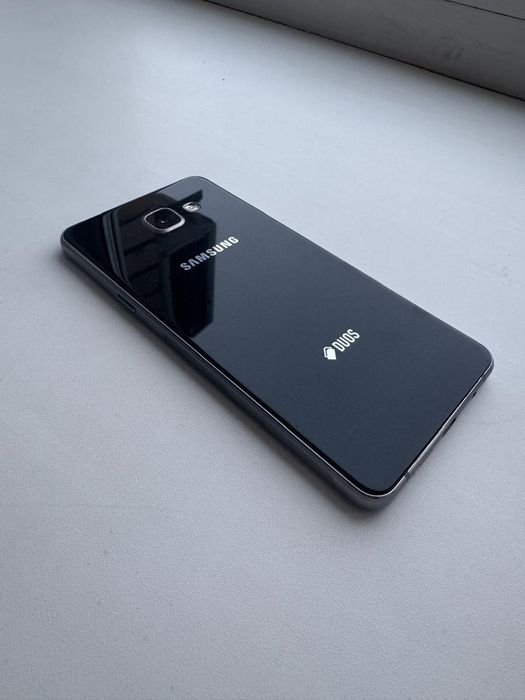 Samsung galaxy A5 2016