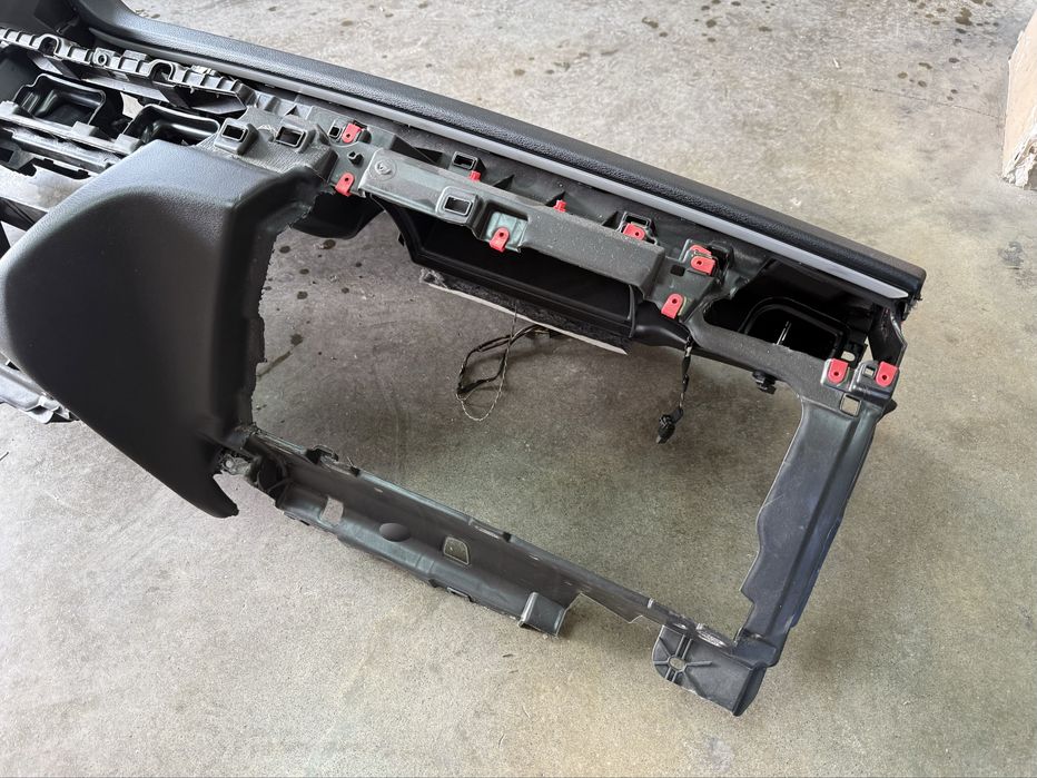 Табло за BMW X5 F15 / X6 F16 ( bmw x5 f15 / x6 f16 )