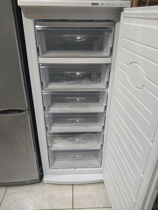 Морозильник Атланат