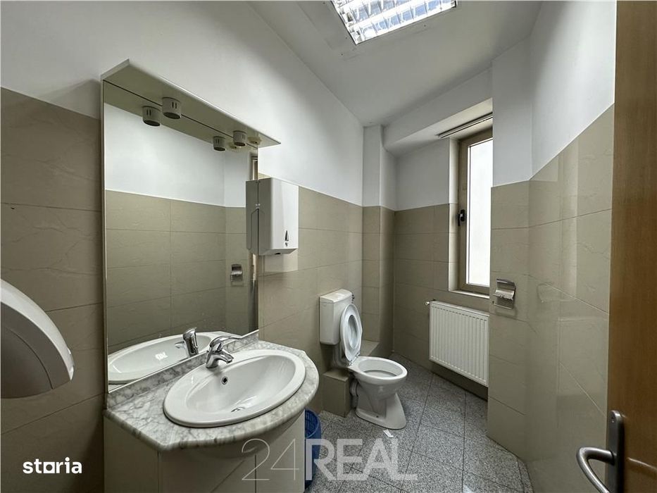 Inchirieri spatii de birouri - Mosilor - Izvorul rece - de la 100 mp