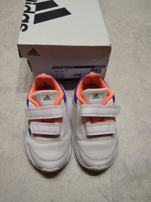 Adidas tensaur run 23