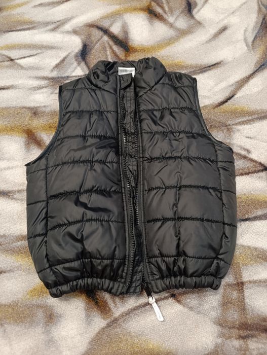 Продам детские вещи р. 110-116