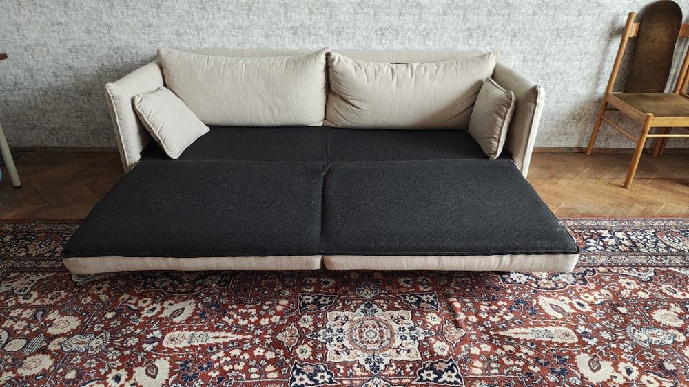 Диван couch ВИДЕНОВ