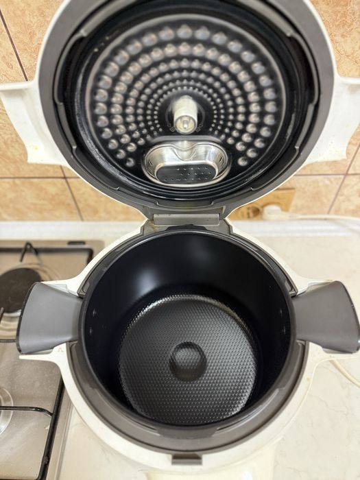 Tefal cook4me multicooker