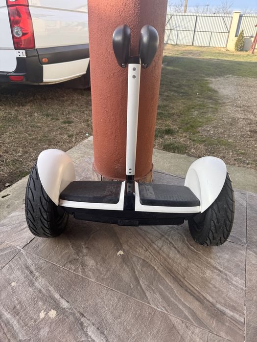 hoverboard Segway miniLITE Modet: N4M160 pentru piese