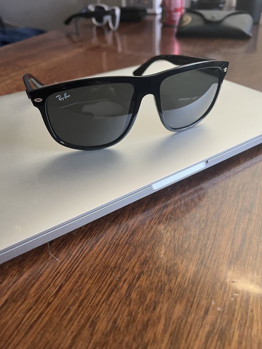 Слънчеви очила RayBan