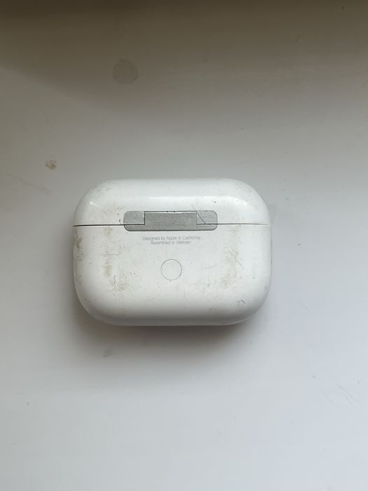 Наушники Moxom QCY APPLE