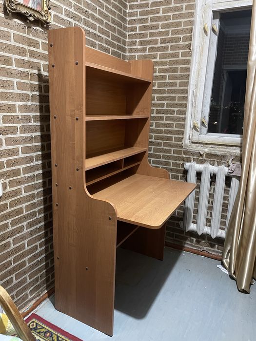 Стол парта для ребенка