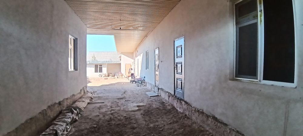 Продам частный дом