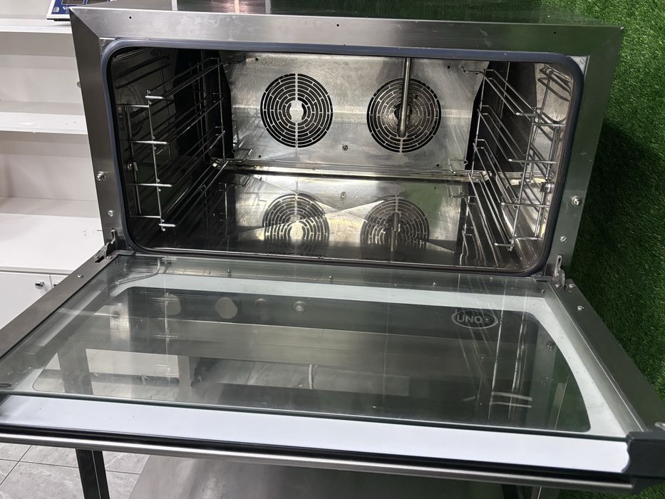 Кондитерская печь