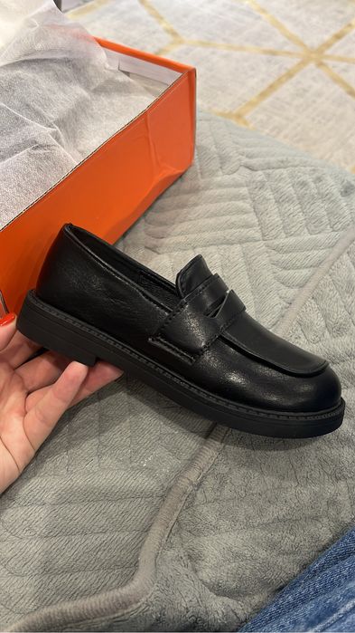 Туфли обувь для мальчика