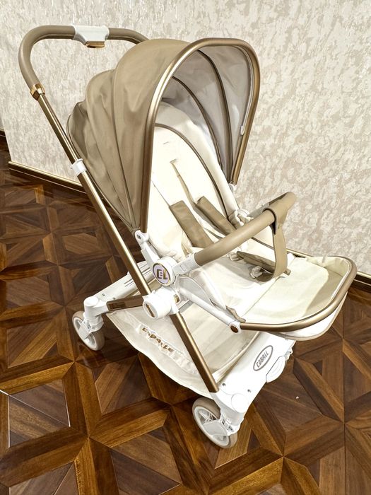 Kolyaska Canelli A8