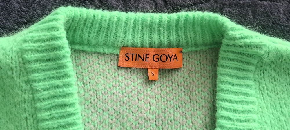 Marc cain, Stine goya-  елегантни жилетки