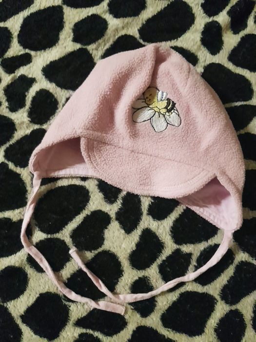 lot hainute fete 1-2 ani