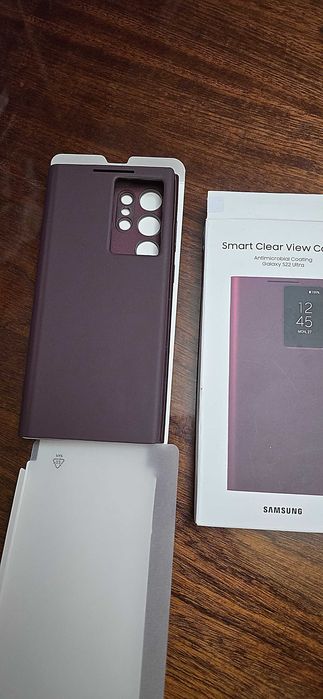 Продам Смарт чехол книжка.