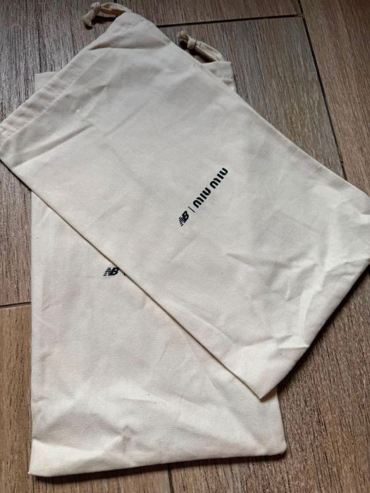 New balance/ miu miu