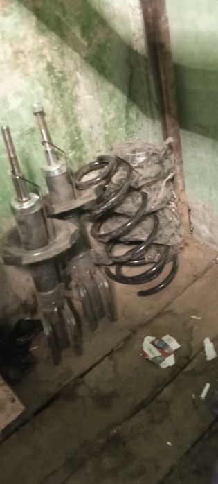 На Мерседес Вито