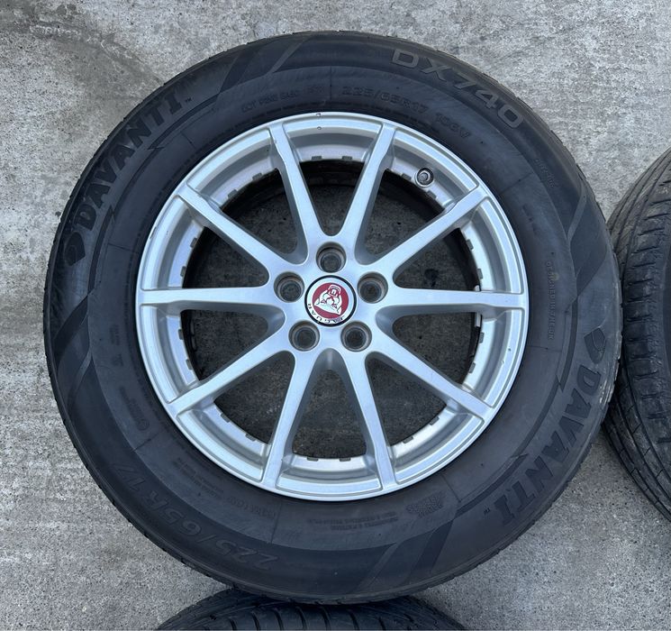 Jante / Roti Jaguar F Pace, Range Rover Evoque, Discovery Sport