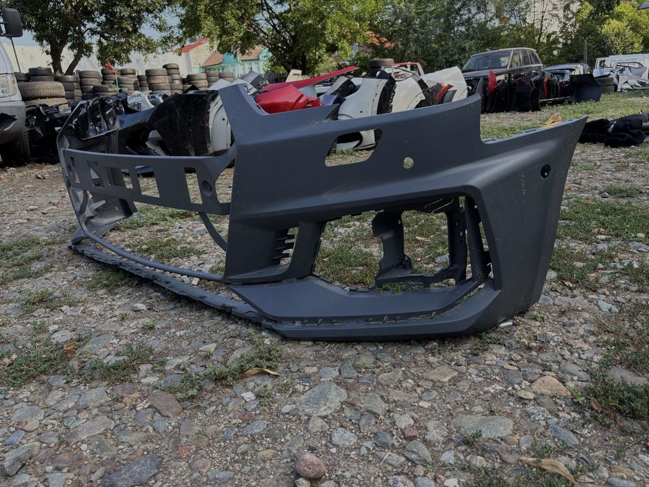 Броня Ауди А4/Audi A4 RS4