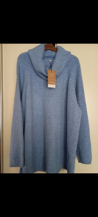 Кофта 52 р Monsoon Англия