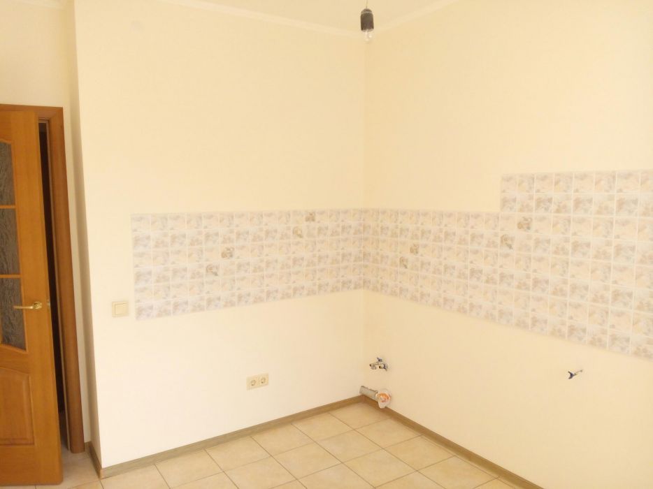 ЖК"Фиеста",1-ком.,