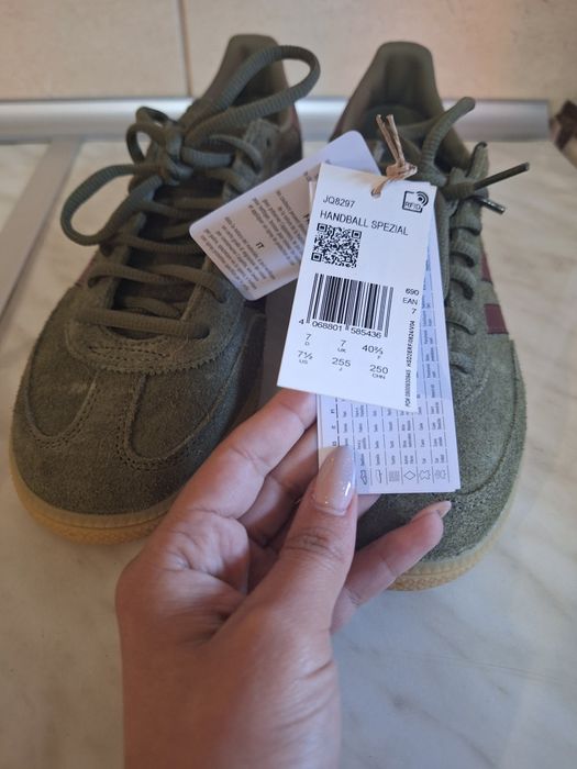 Adidas оригинални 40номер 26см стелка