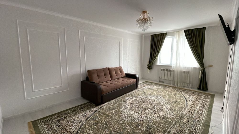 Сдам квартиру в аренду