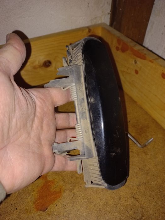 Брава за Ауди А3 8p