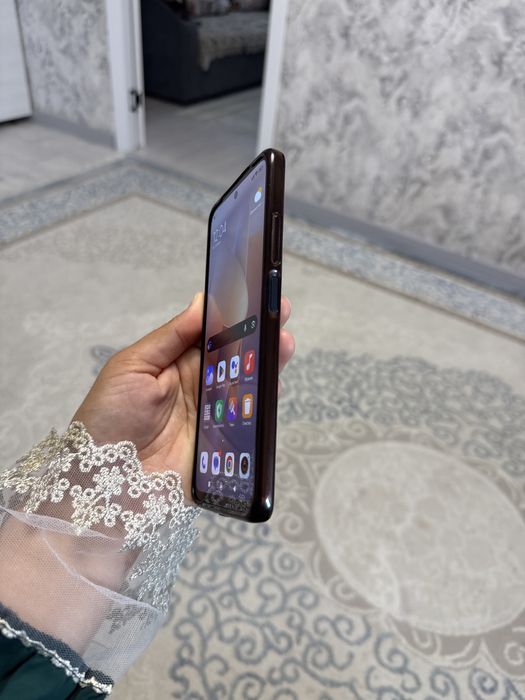 Продается смартфон Redmi Note 11