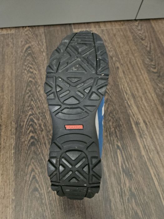 Adidas  HYPERHIKER K зимни боти, размер 39 1/2