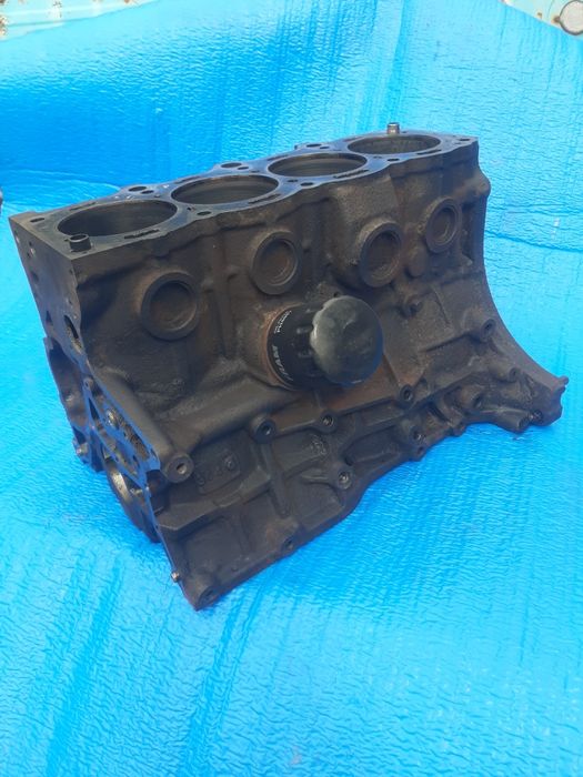 Блок 5S-FE . Toyota Camri