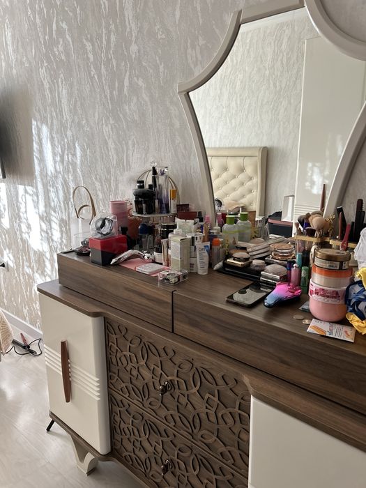 Спальные гарнитур