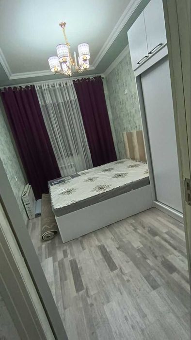 2-хоналик уй ижарага берилади