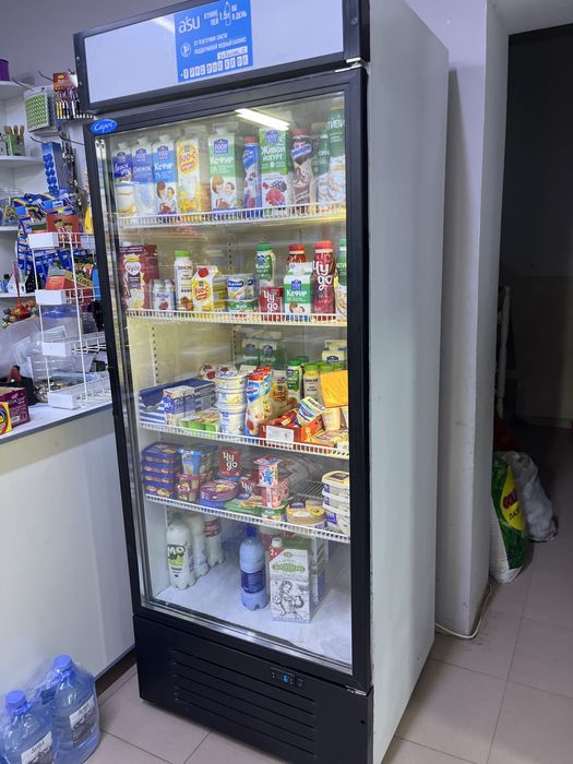 Холодильник бу продам