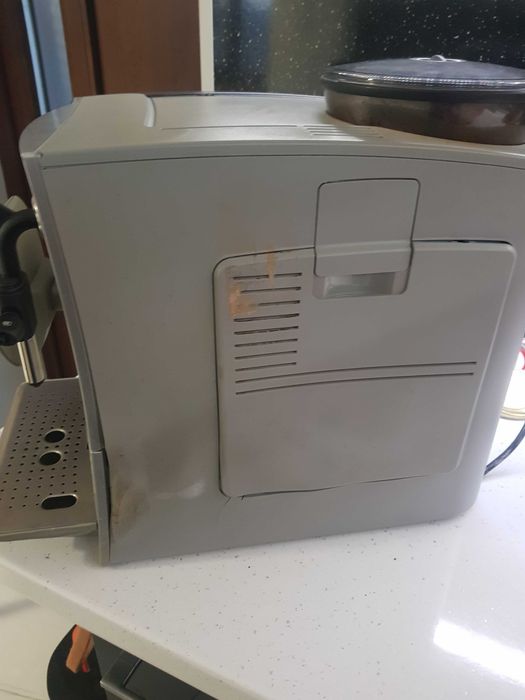 Кафе машина Bosch