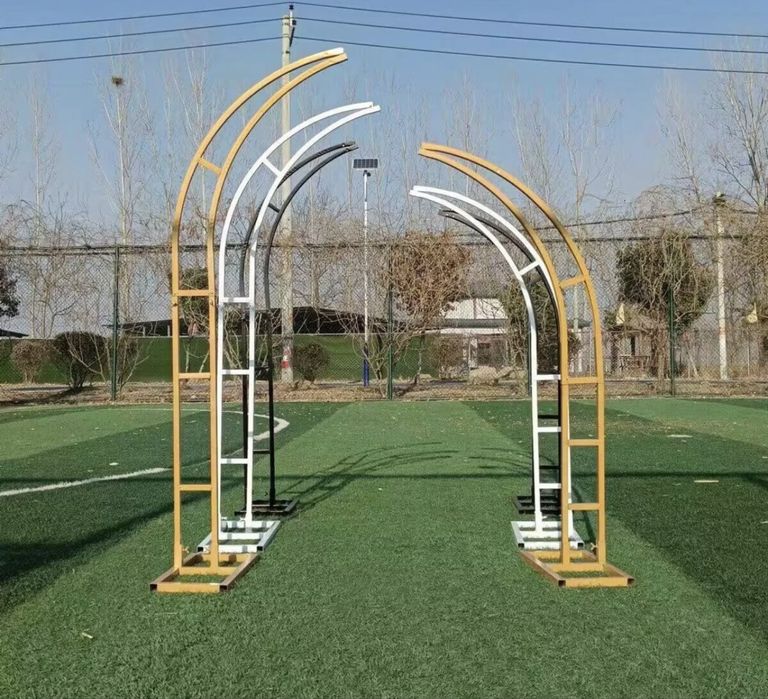 Каркас железный в Актобе