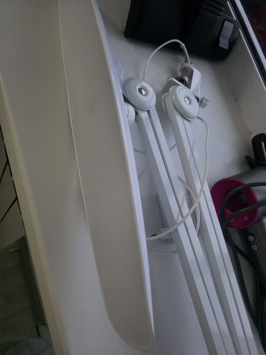 Лампа настольная