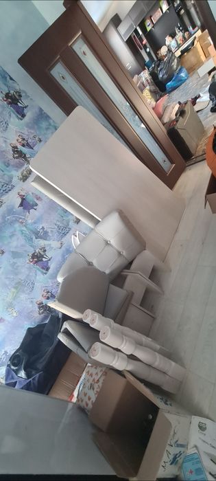 Продам кухонный уголок