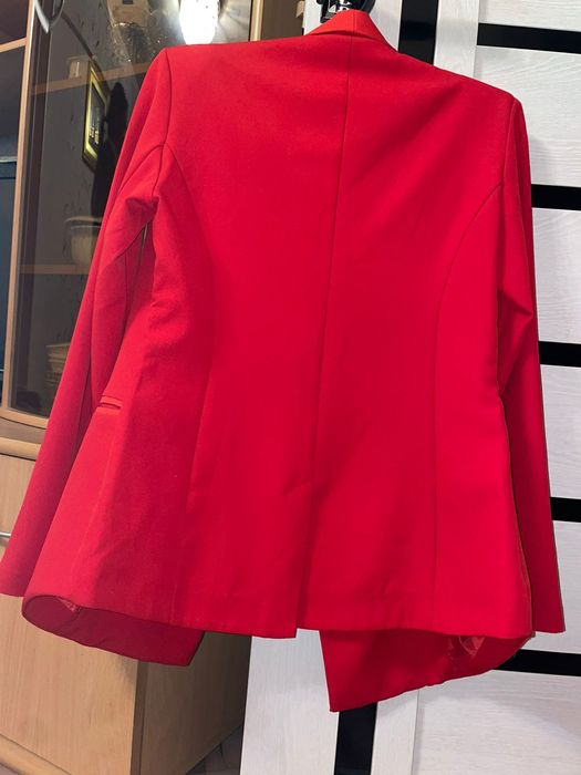 Классическая двойка. Размер S.