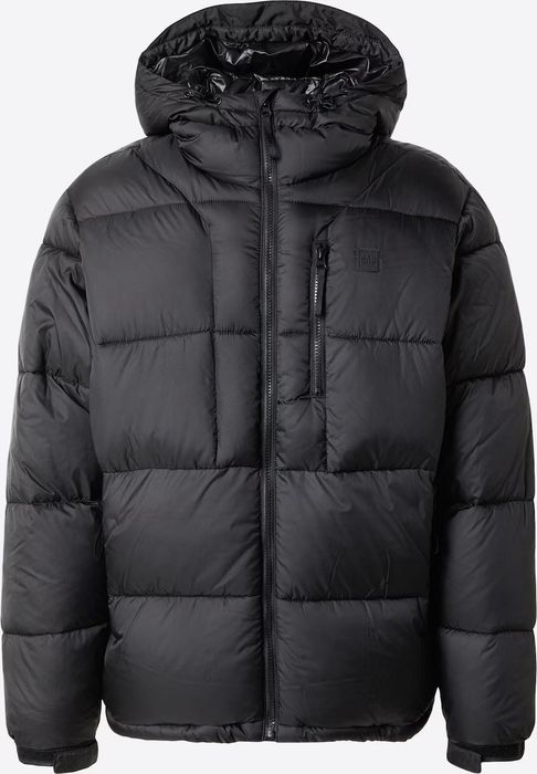Geacă de iarnă GAP pe Negru Puffer Jacket noua