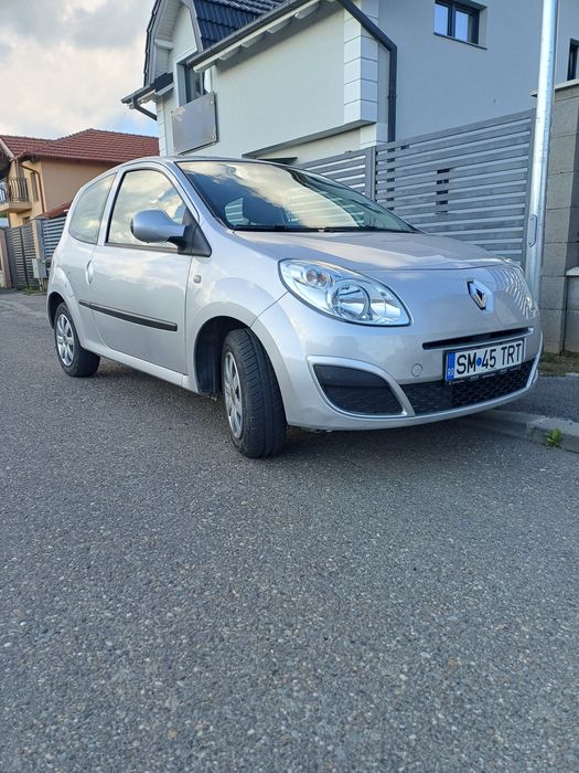 Renault Twingo II